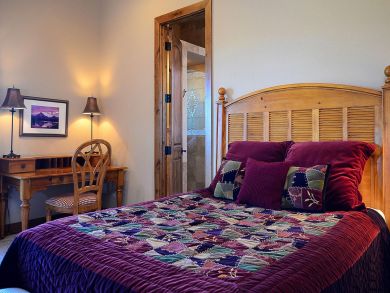 Steamboat Springs Home 896514